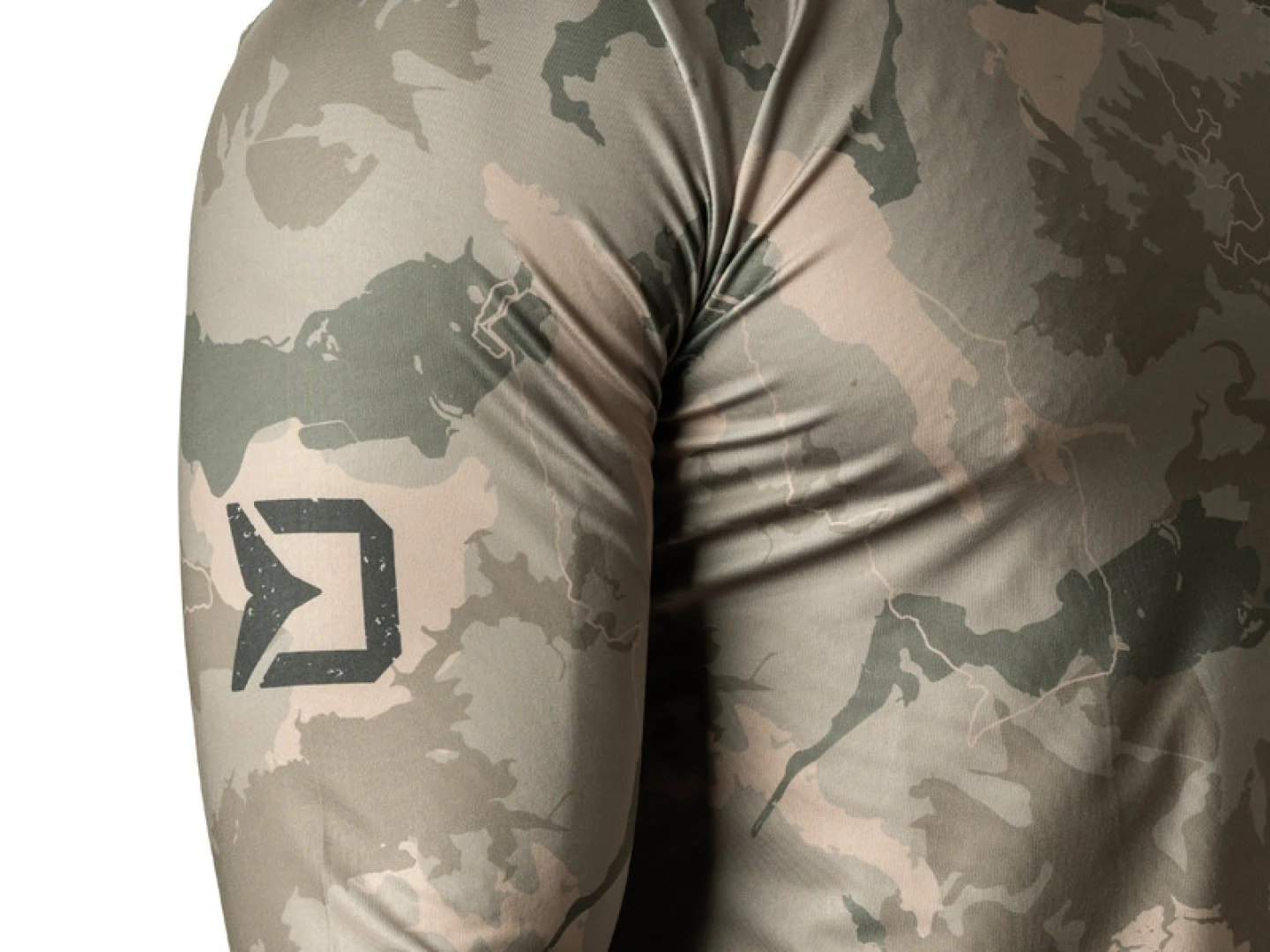 Delphin UV ARMOR 50+ BANX Team XXL