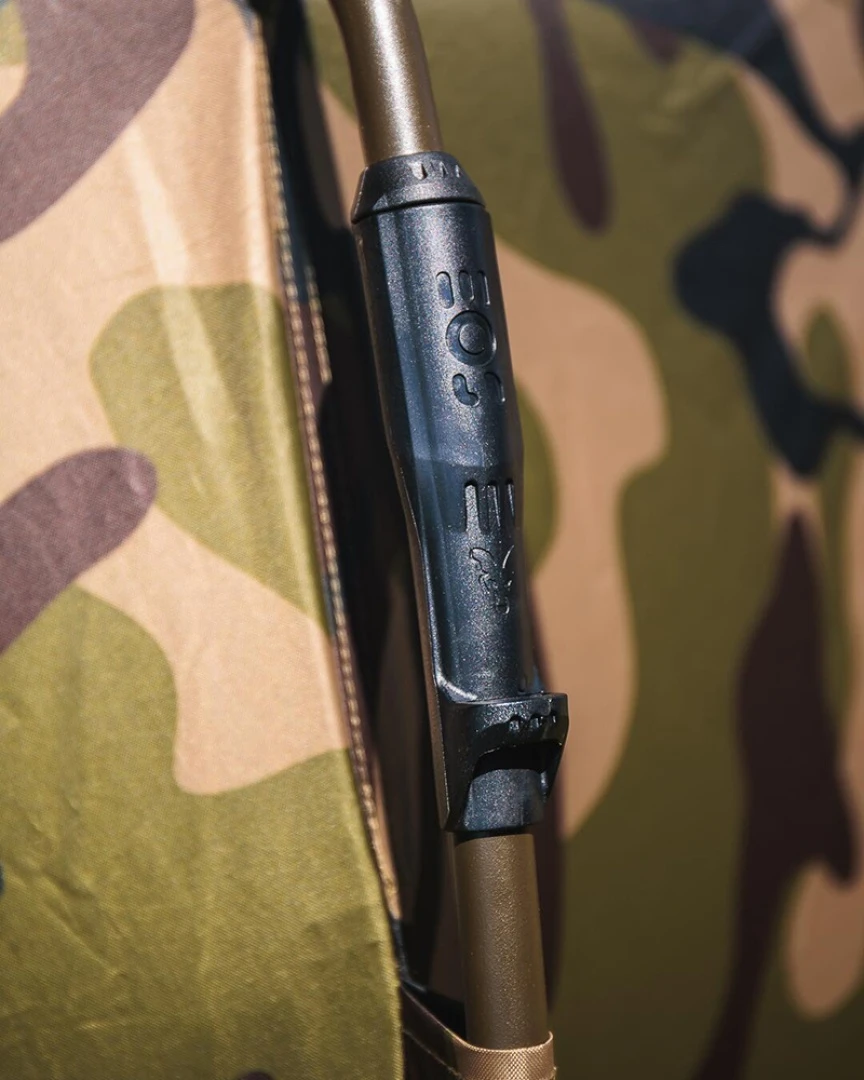 Fox EOS Camo Pro Bivvy - 1 Person