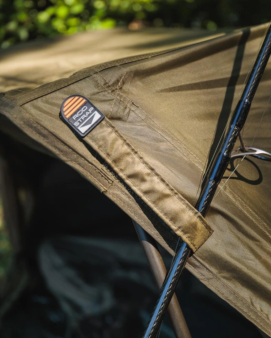 Fox EOS II Brolly System