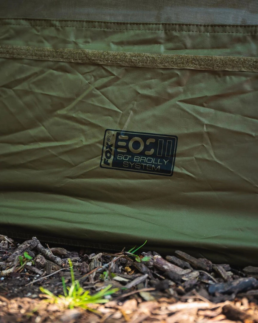 Fox EOS II Brolly System