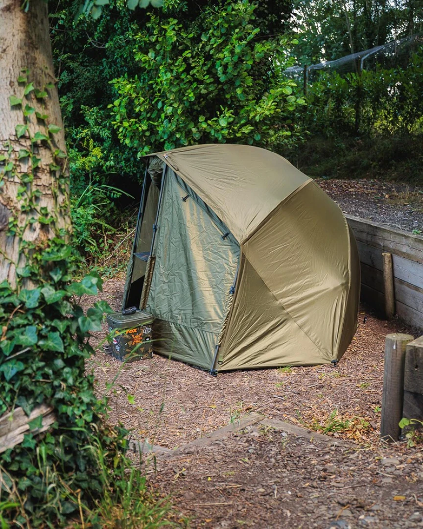 Fox EOS II Brolly System