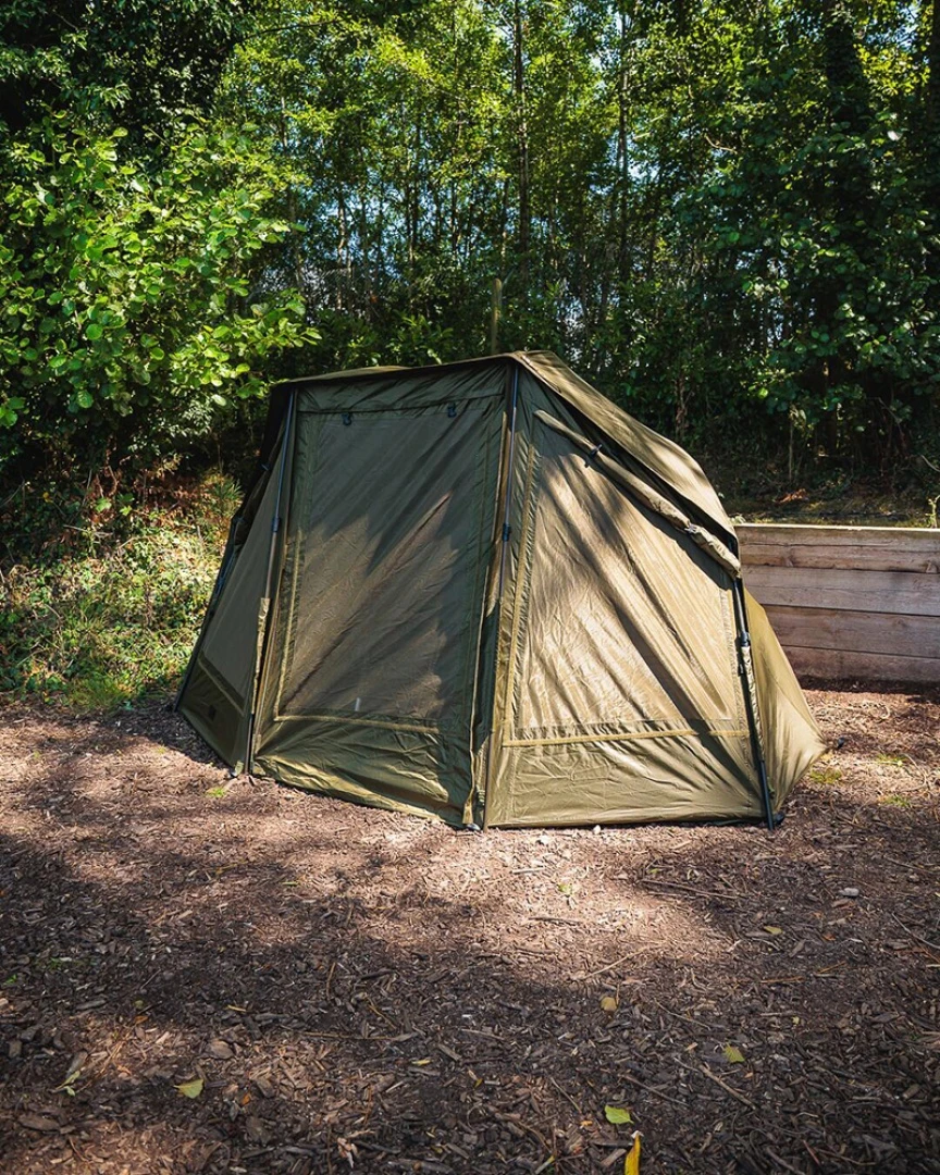 Fox EOS II Brolly System