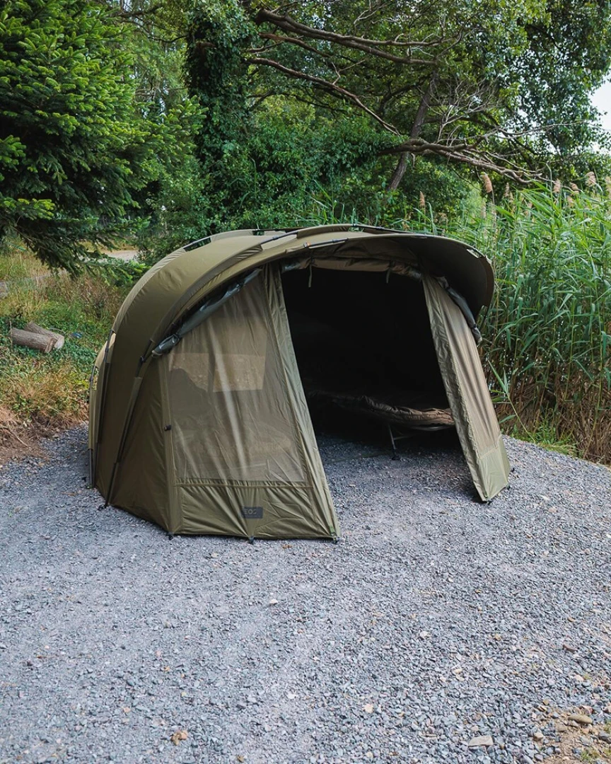Fox EOS II - 2 Person XL Bivvy