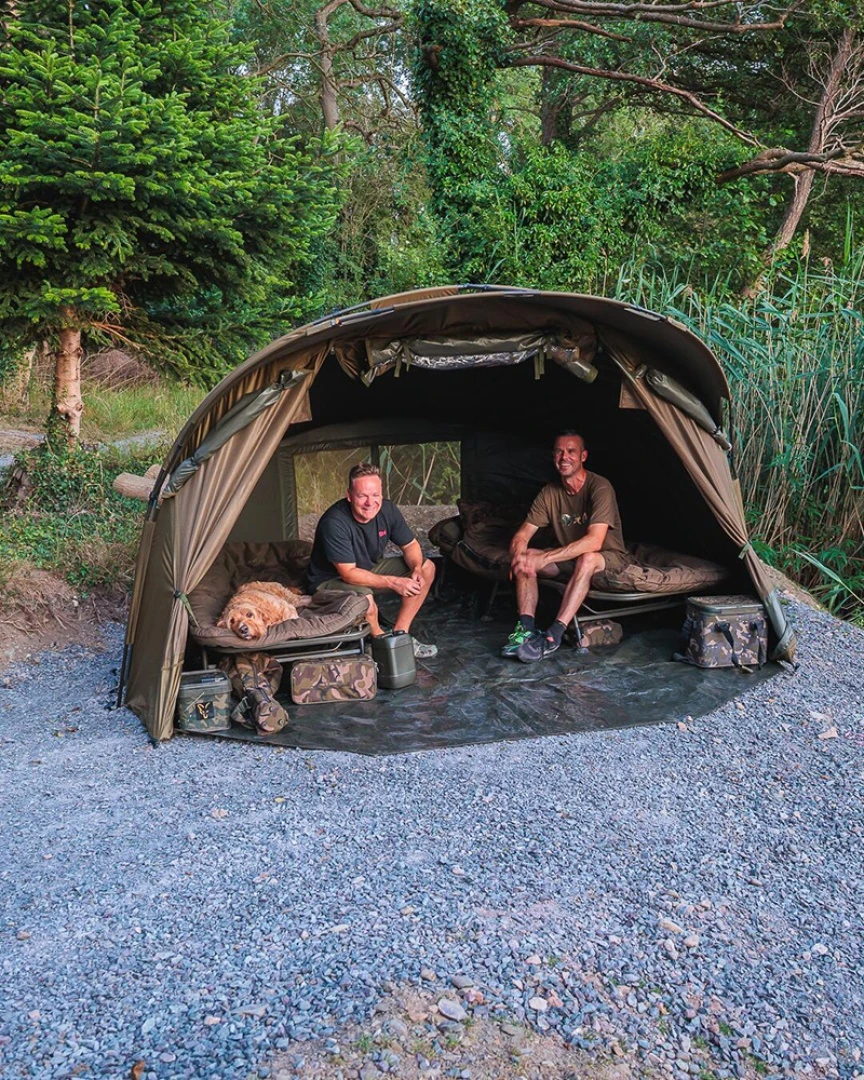 Fox EOS II - 2 Person XL Bivvy