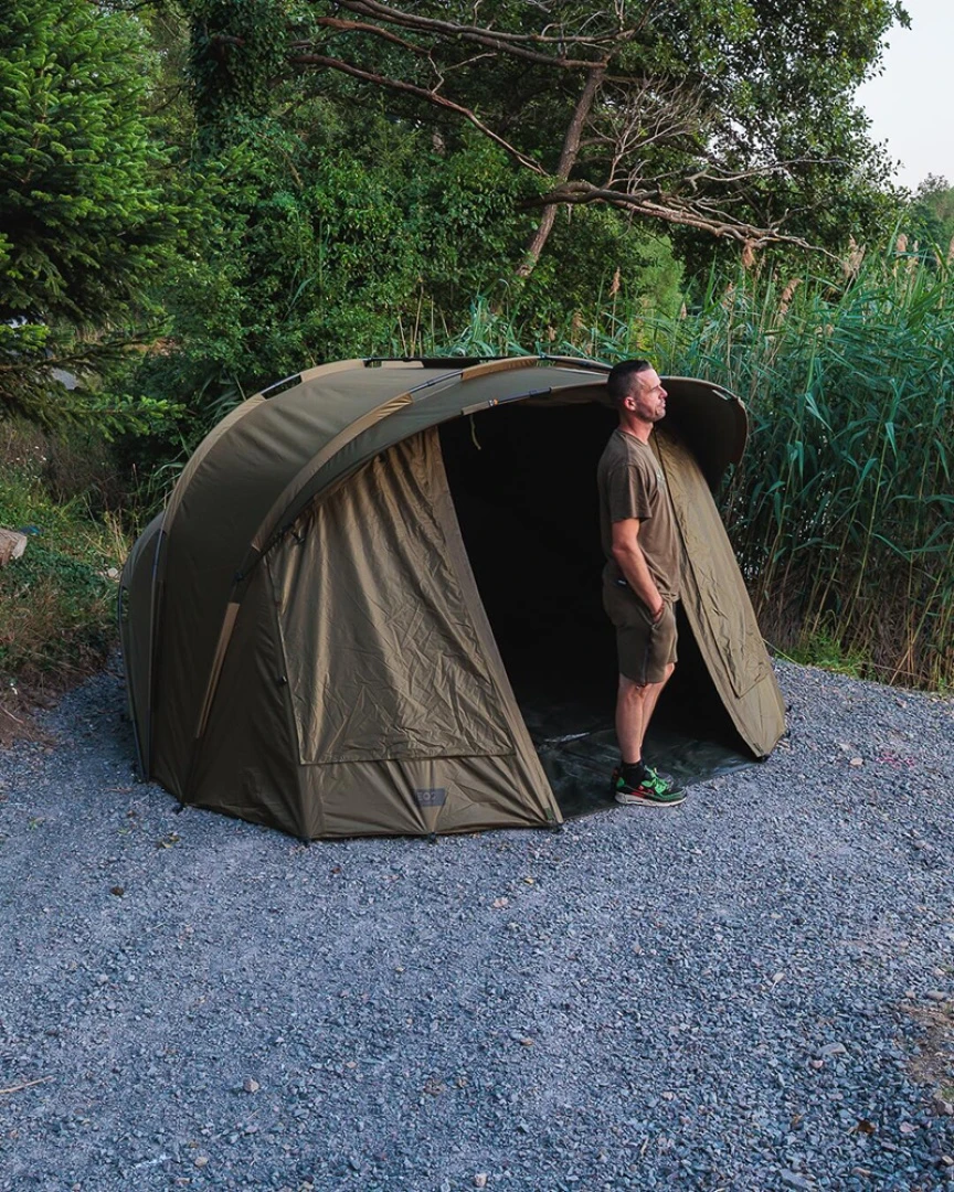 Fox EOS II - 2 Person XL Bivvy