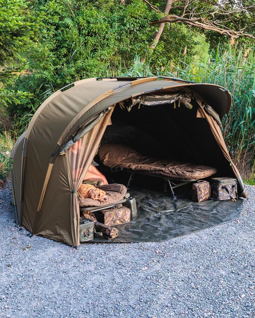 Fox EOS II - 2 Person XL Bivvy