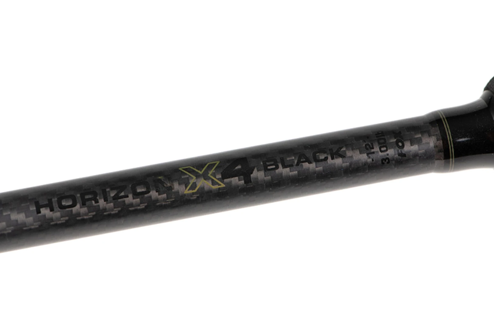 Fox Horizon X4 Black Rod - Full Shrink 48.000 mAh