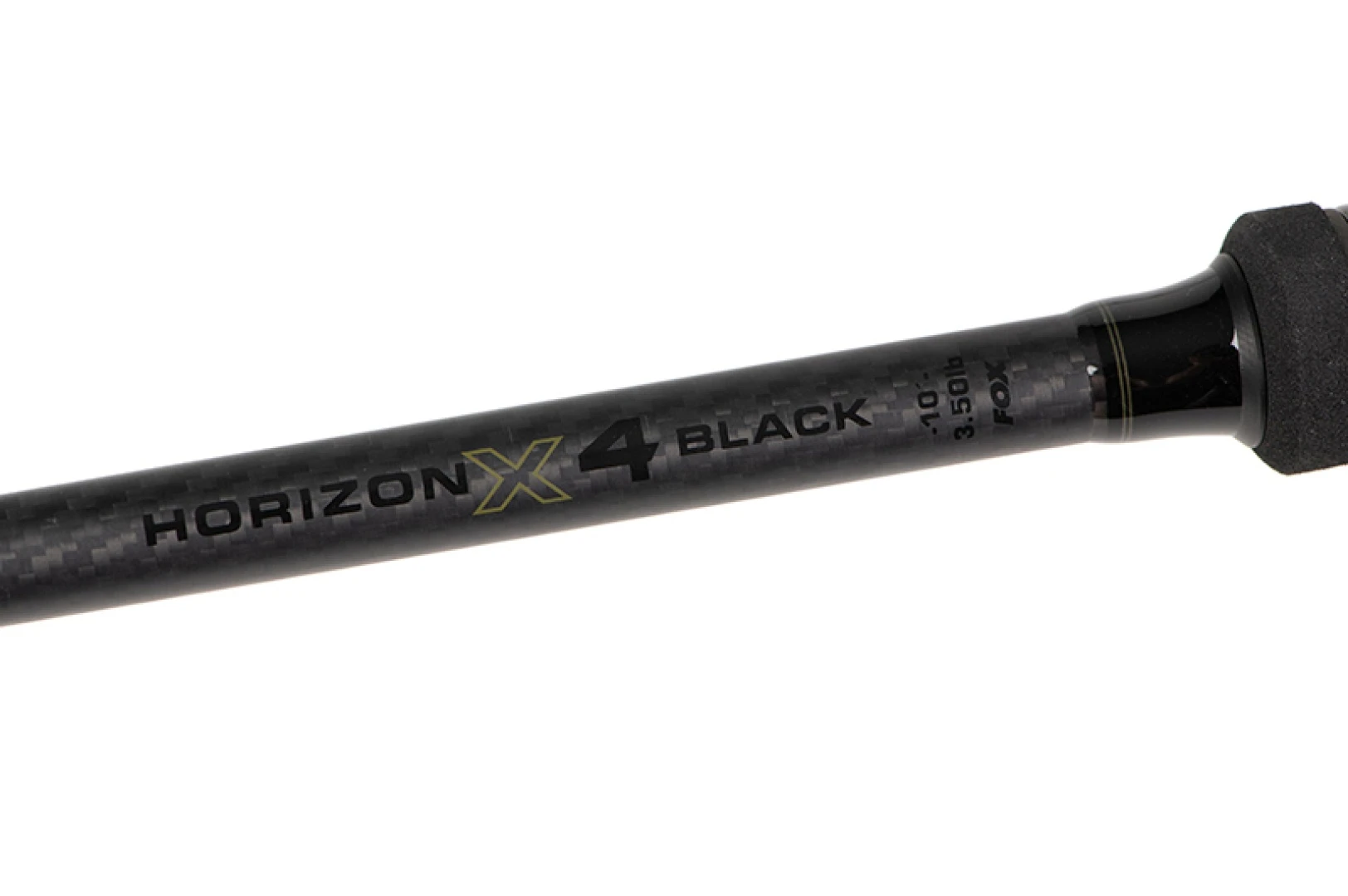 Fox Horizon X4 Black Rod - Full Shrink 48.000 mAh