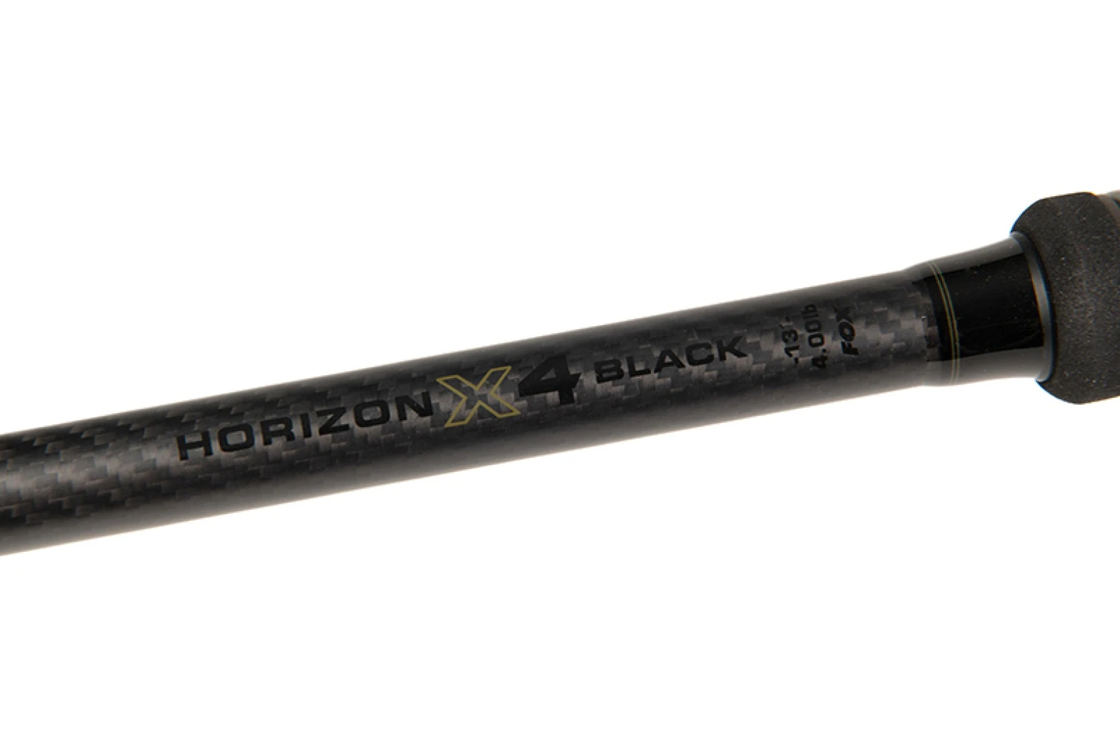 Fox Horizon X4 Black Rod - Full Shrink 48.000 mAh