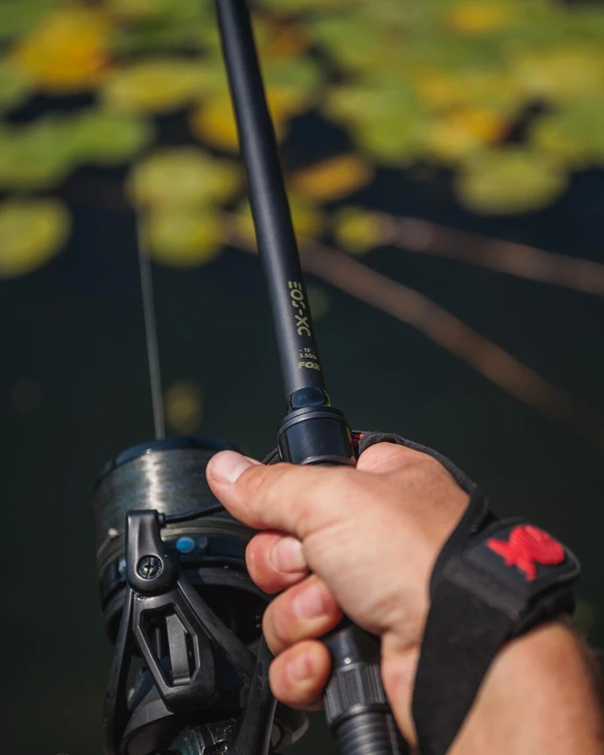 Fox EOS-XC Rod - Full Shrink 10 ft / 3.00 lb
