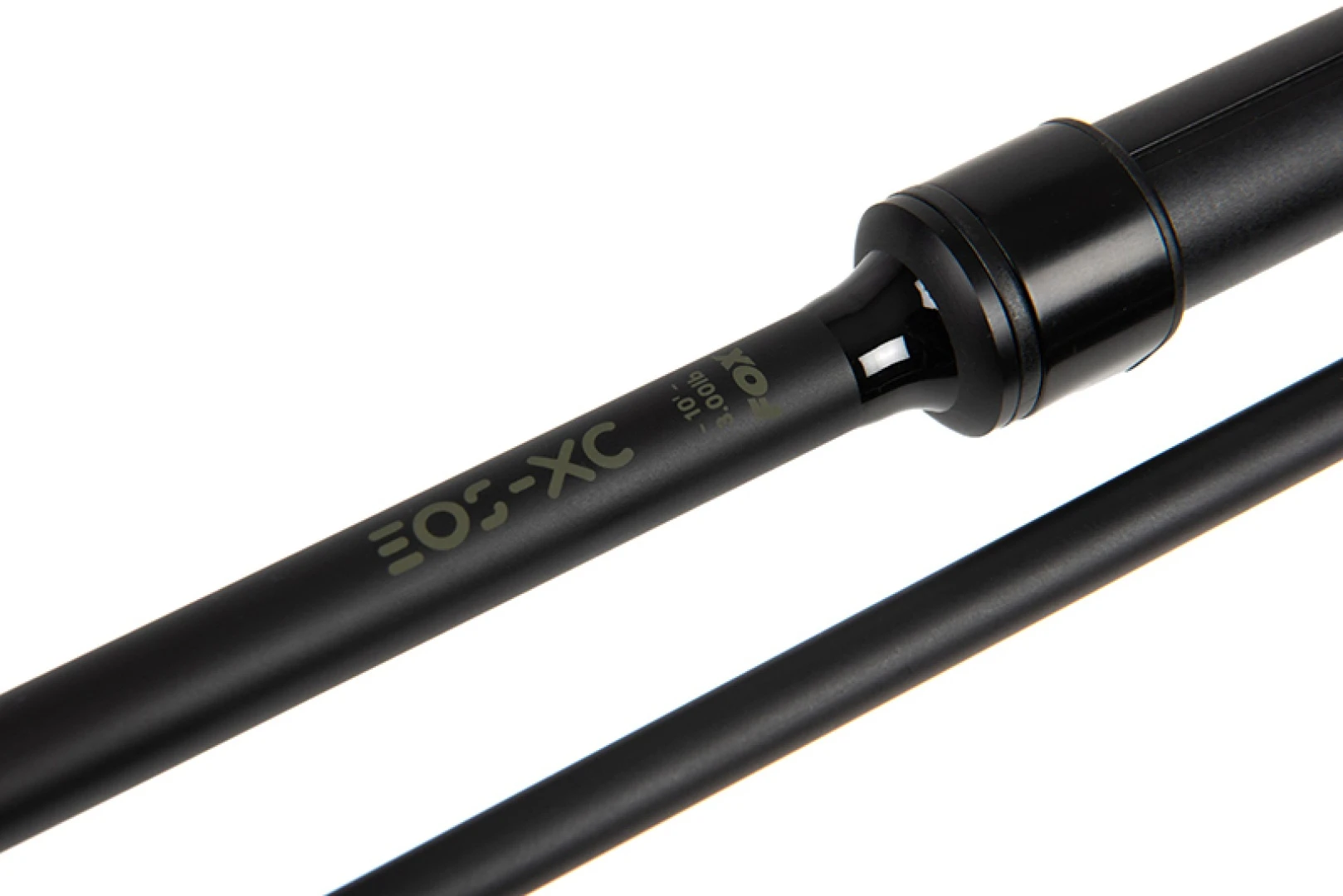Fox EOS-XC Rod - Full Shrink 10 ft / 3.00 lb