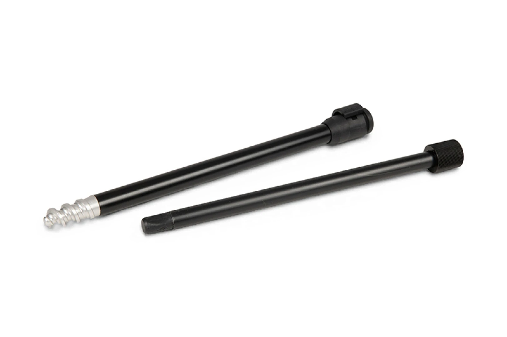 Fox Black Label Camlock Bankstick 6 inch (15 cm) senza lama a spirale