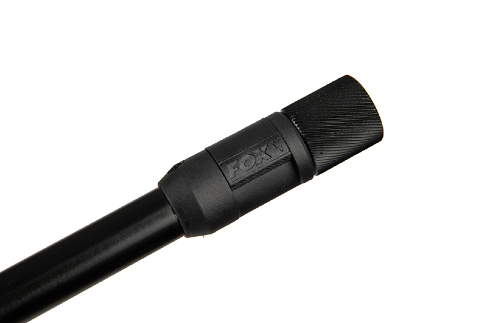 Fox Black Label Camlock Bankstick 6 inch (15 cm) senza lama a spirale