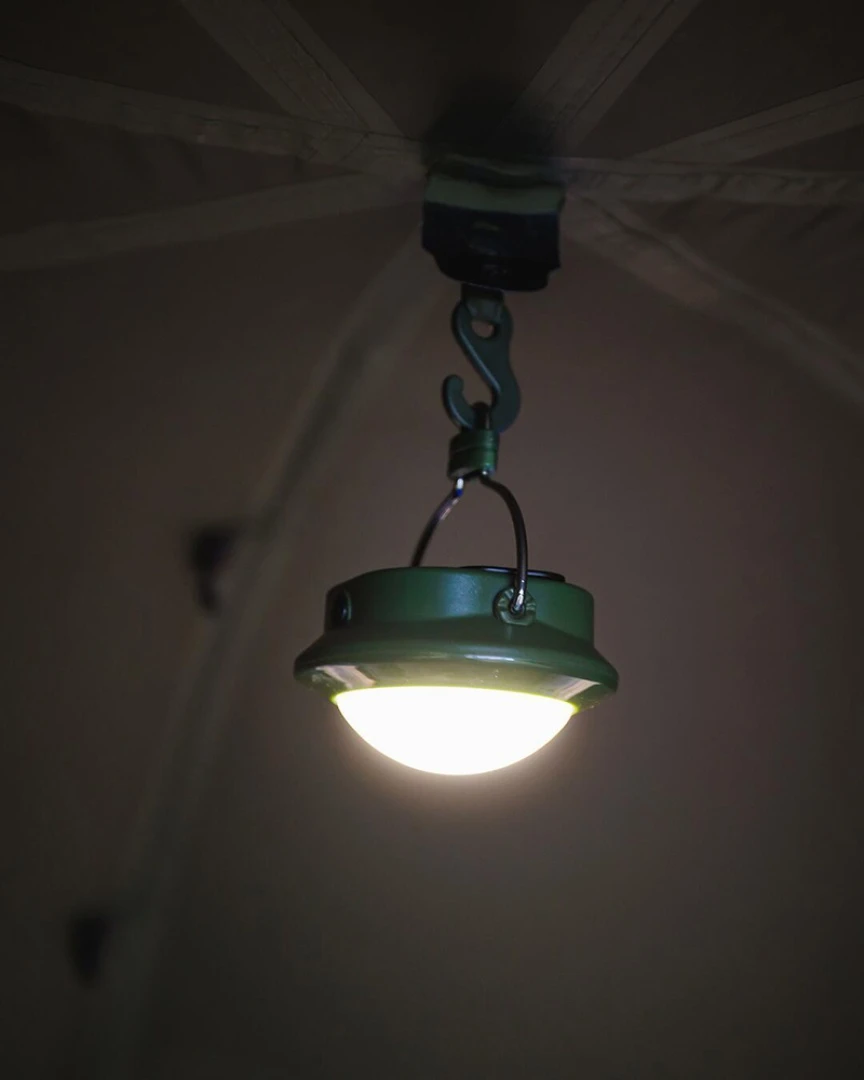 Fox HALO 200C Bivvy Light