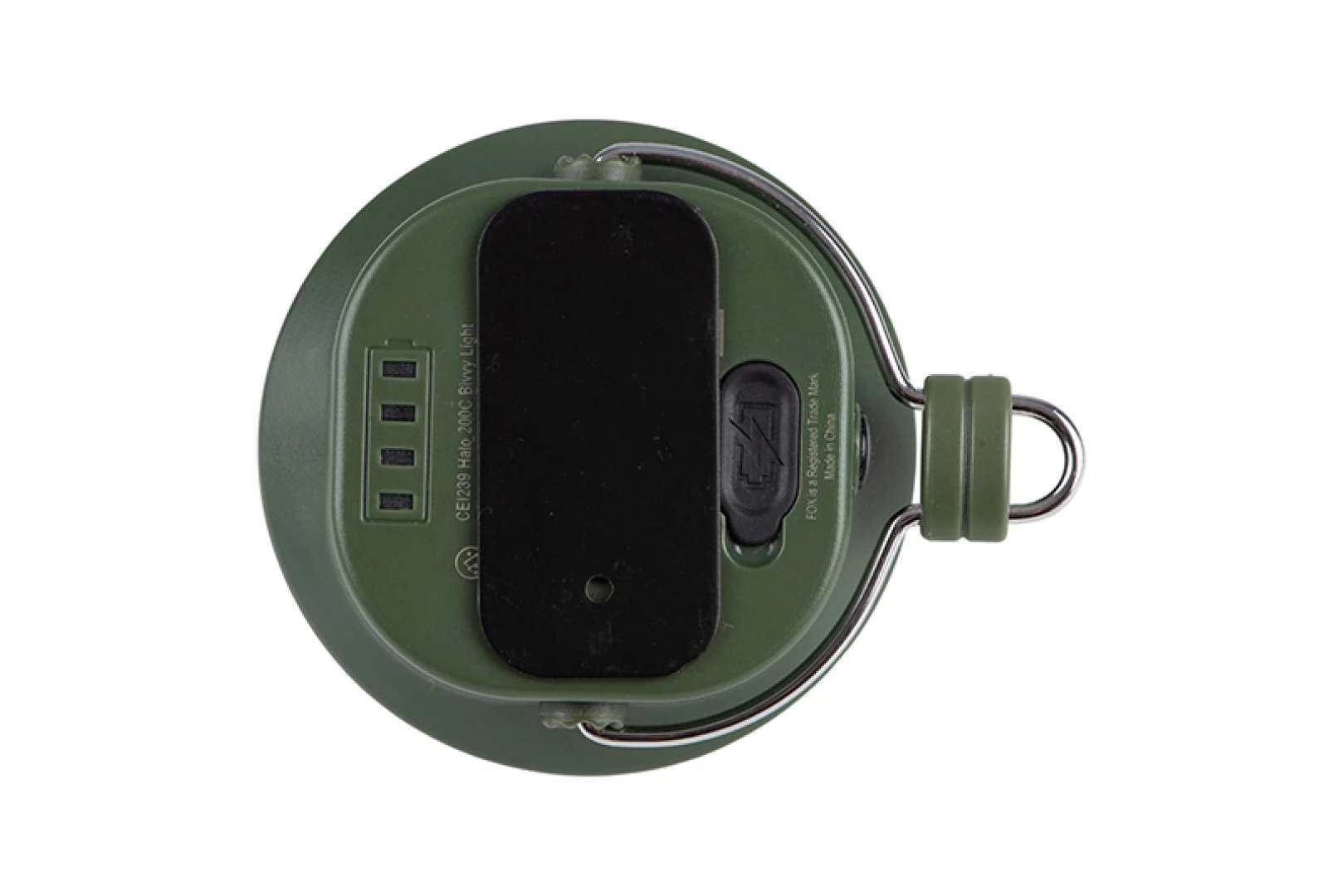 Fox HALO 200C Bivvy Light