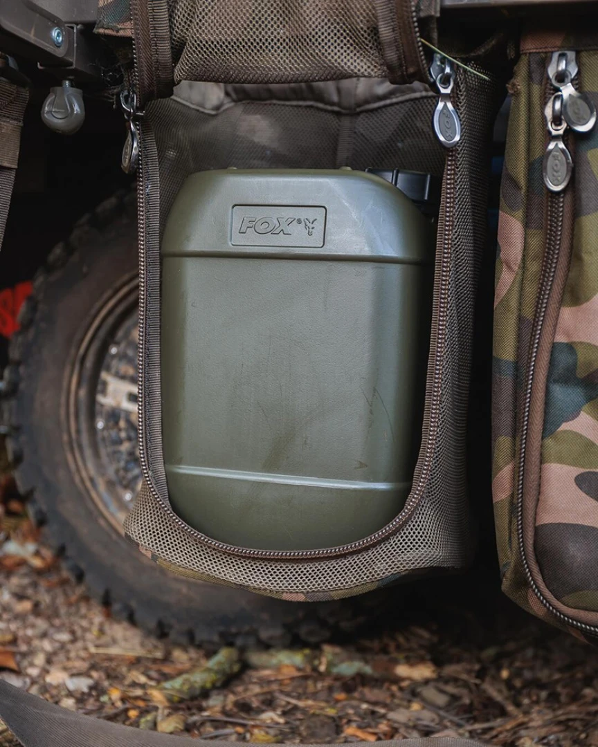 Fox 5L Water Bottle 5 L