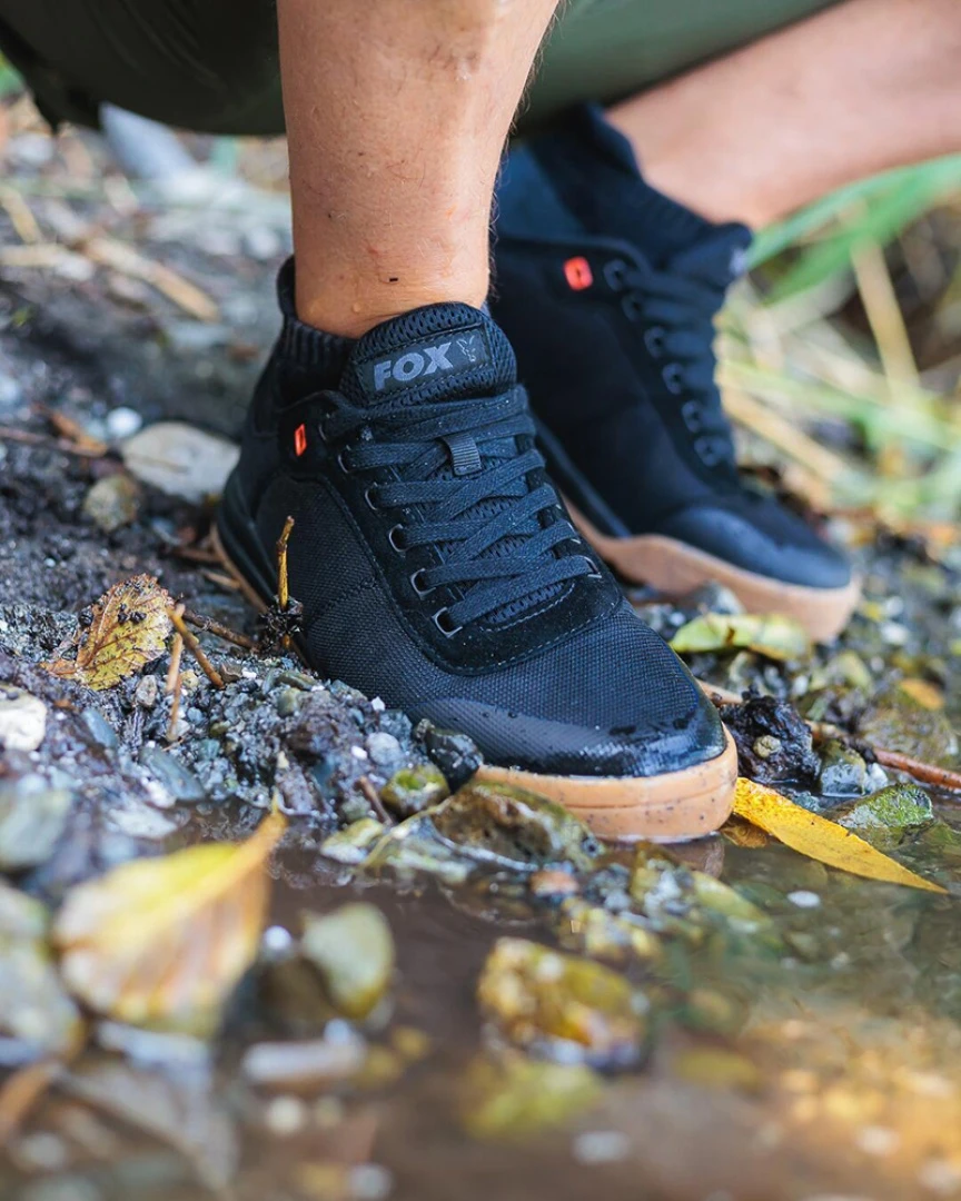 Fox Classic Trainer 10 UK / 44 EU