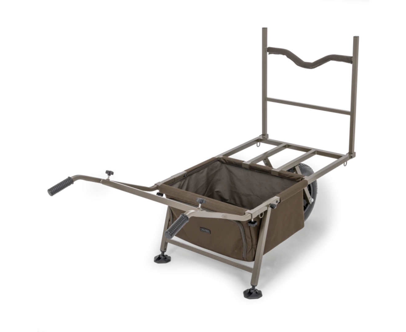Avid Carp Transit Essentials Barrow