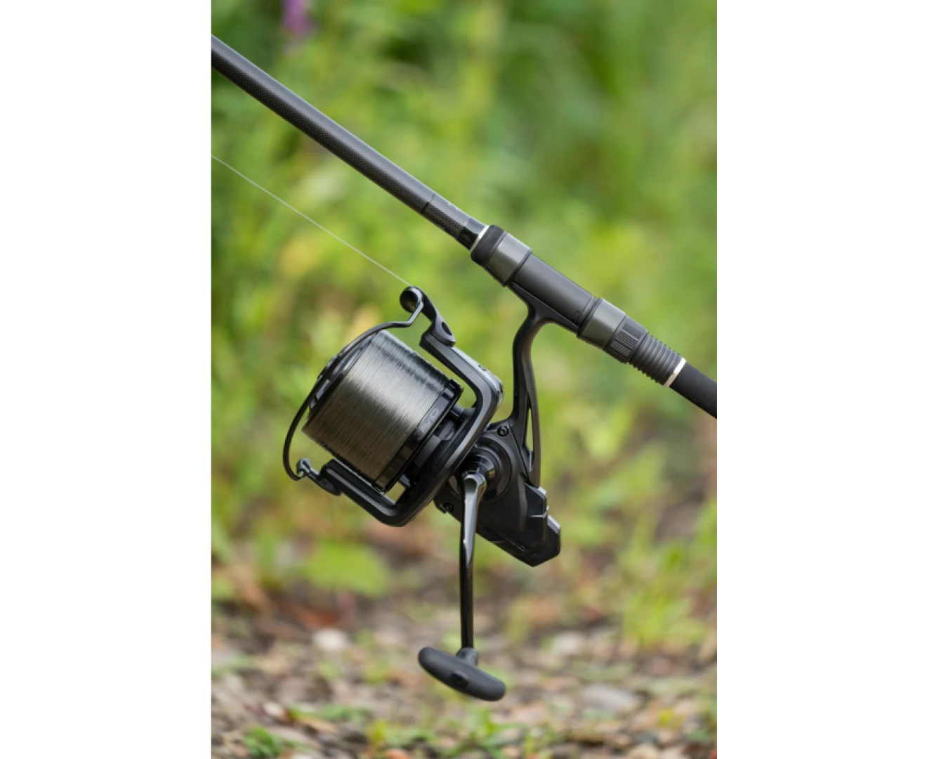 Avid Carp Extremity Ultra-Series Rod 12ft / 4lb