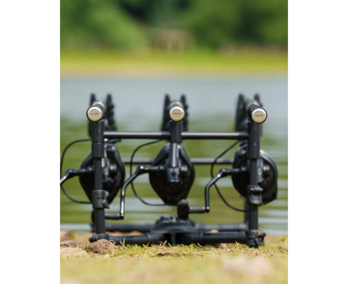 Avid Carp Extremity Ultra-Series Rod 12ft / 4lb