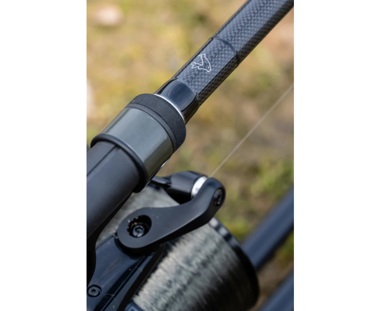 Avid Carp Extremity Ultra-Series Rod 12ft / 4lb