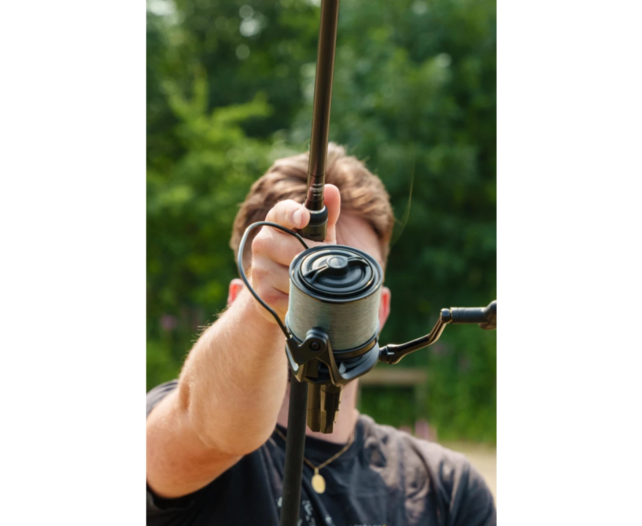 Avid Carp Extremity Ultra-Series Rod 12ft / 4lb
