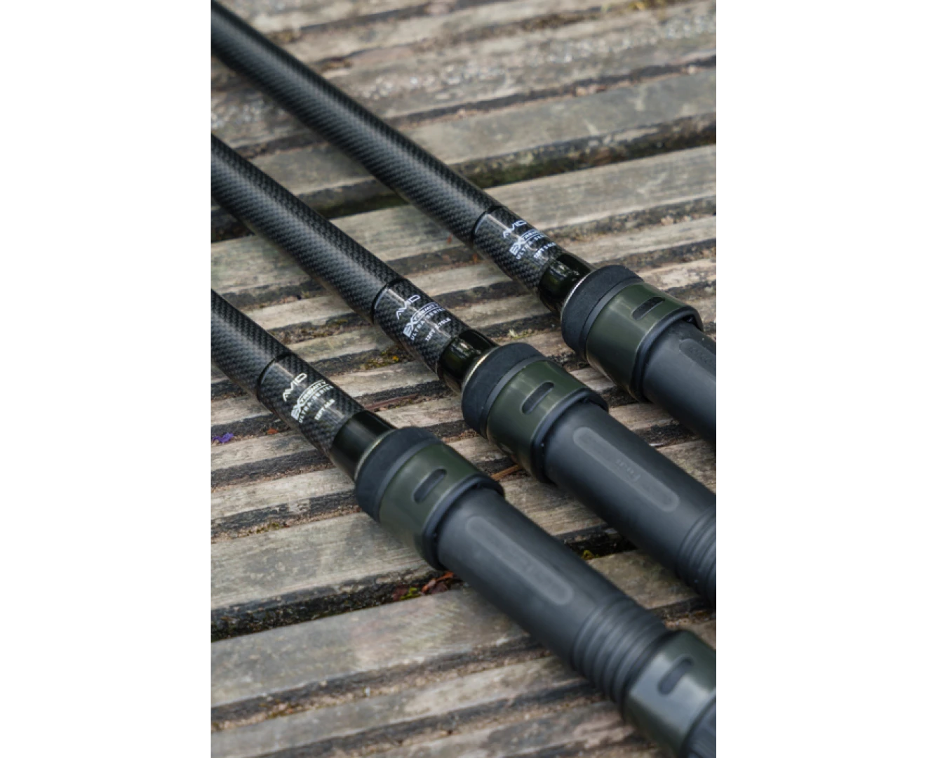 Avid Carp Extremity Ultra-Series Rod 12ft / 4lb