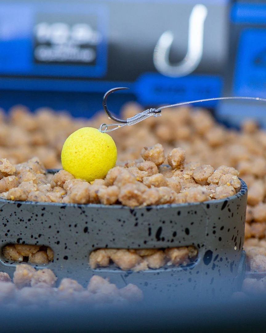 Matrix X7 Carp Method Boilie Pin Rigs - 10cm   12
