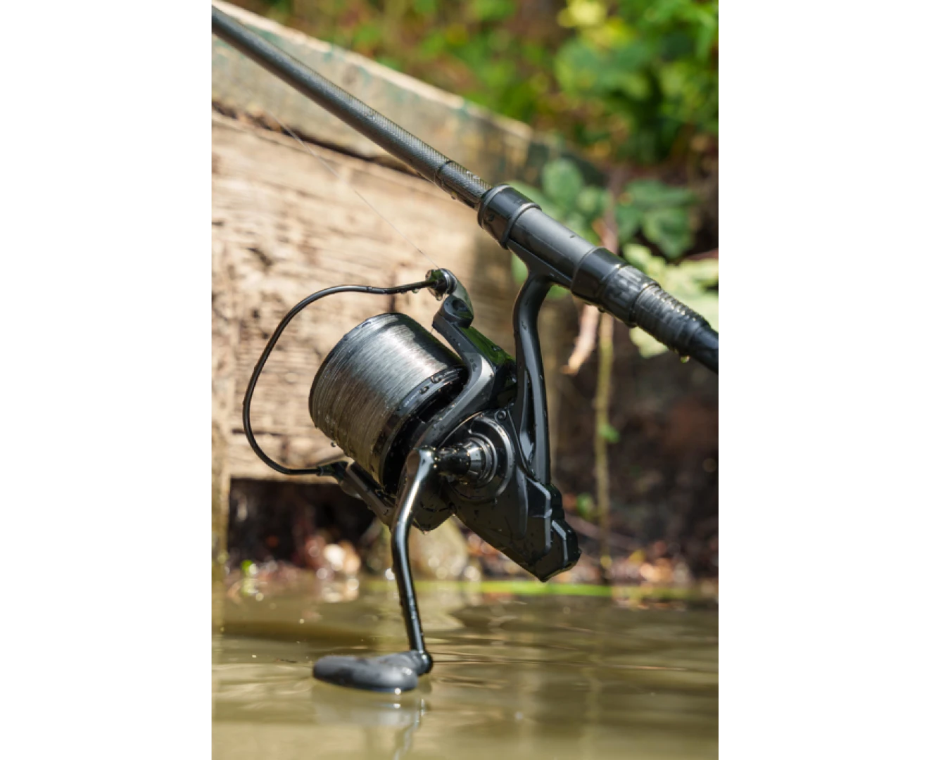 Avid Carp Ascent Rods 10ft / 3lb