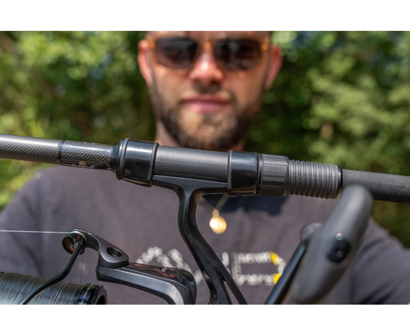 Avid Carp Ascent Rods 10ft / 3lb