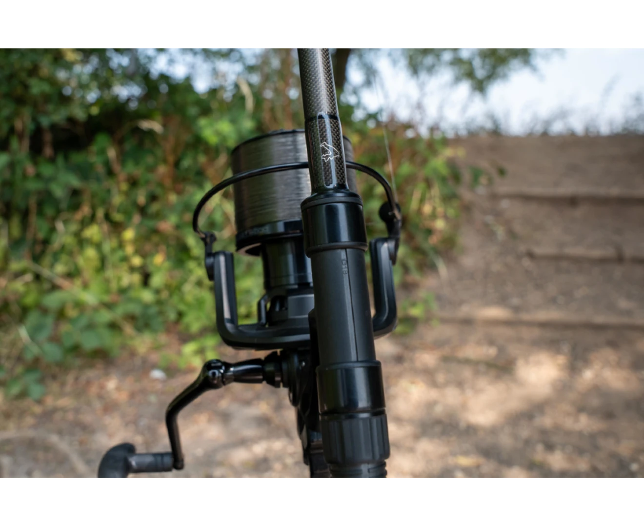 Avid Carp Ascent Rods 10ft / 3lb
