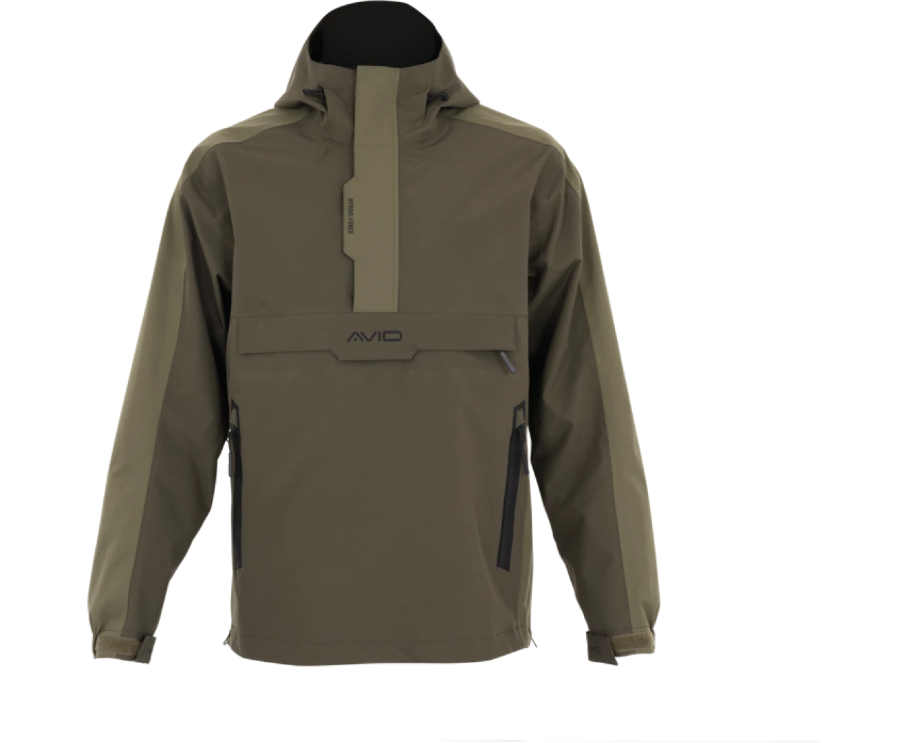 Avid Carp Hydro-Force 20K Pro Pullover Jacket XXXXL