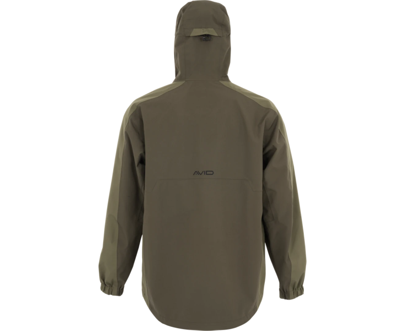 Avid Carp Hydro-Force 20K Pro Full-Zip Jacket L