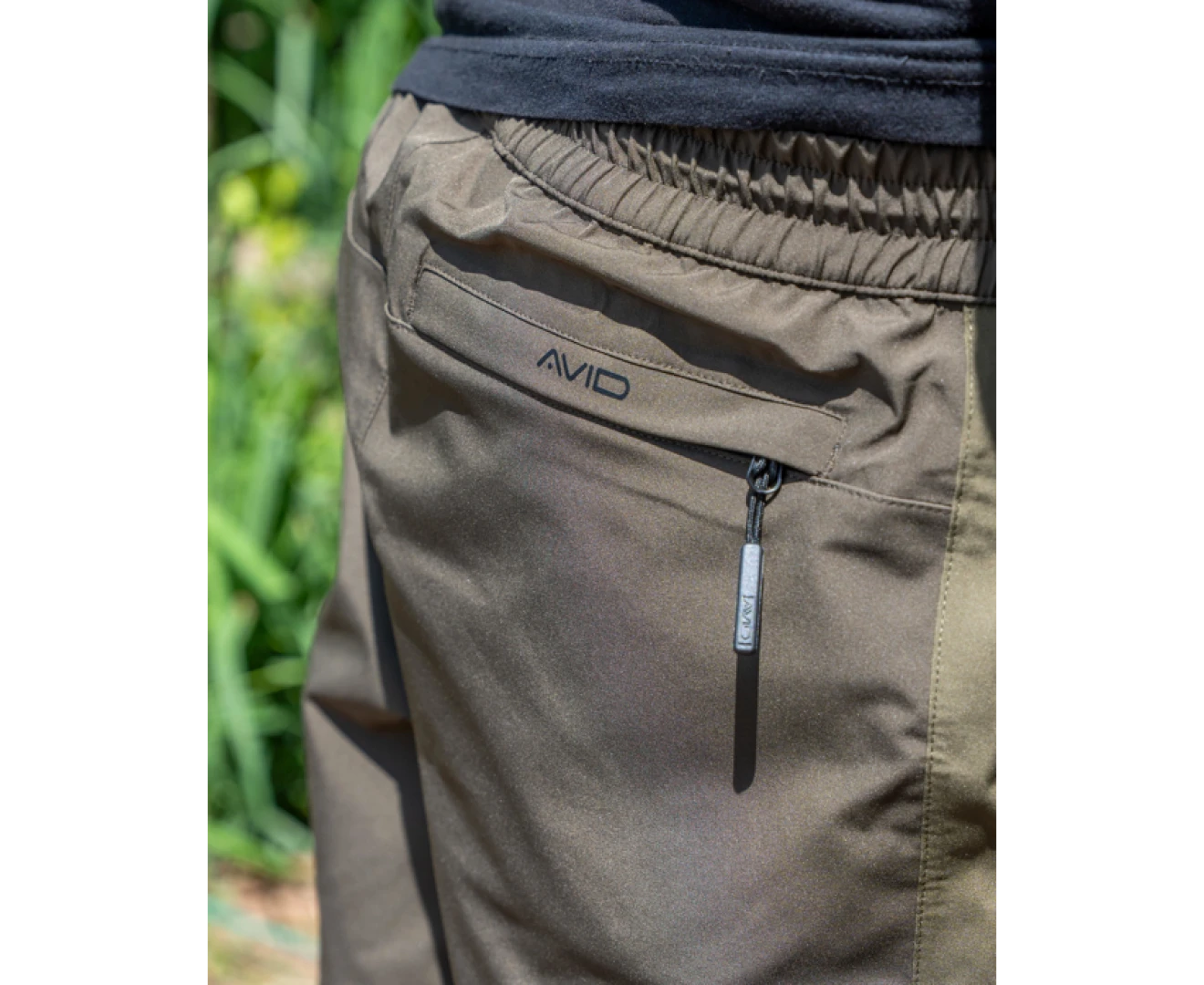 Avid Carp Hydro-Force 20K Pro Overtrousers M