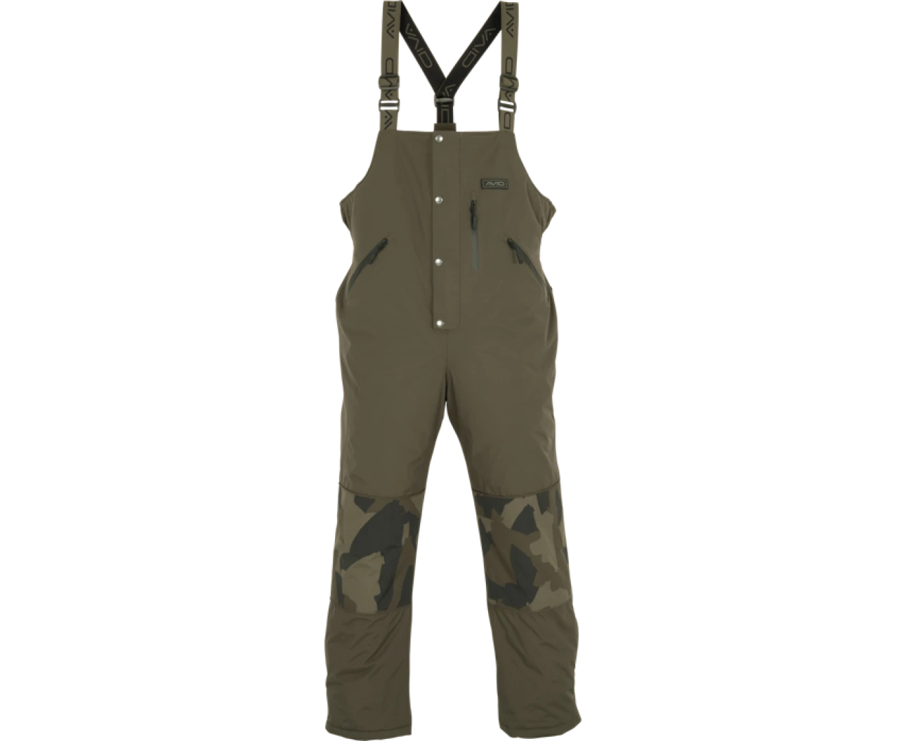 Avid Carp Arctic-Series Winter Suit M