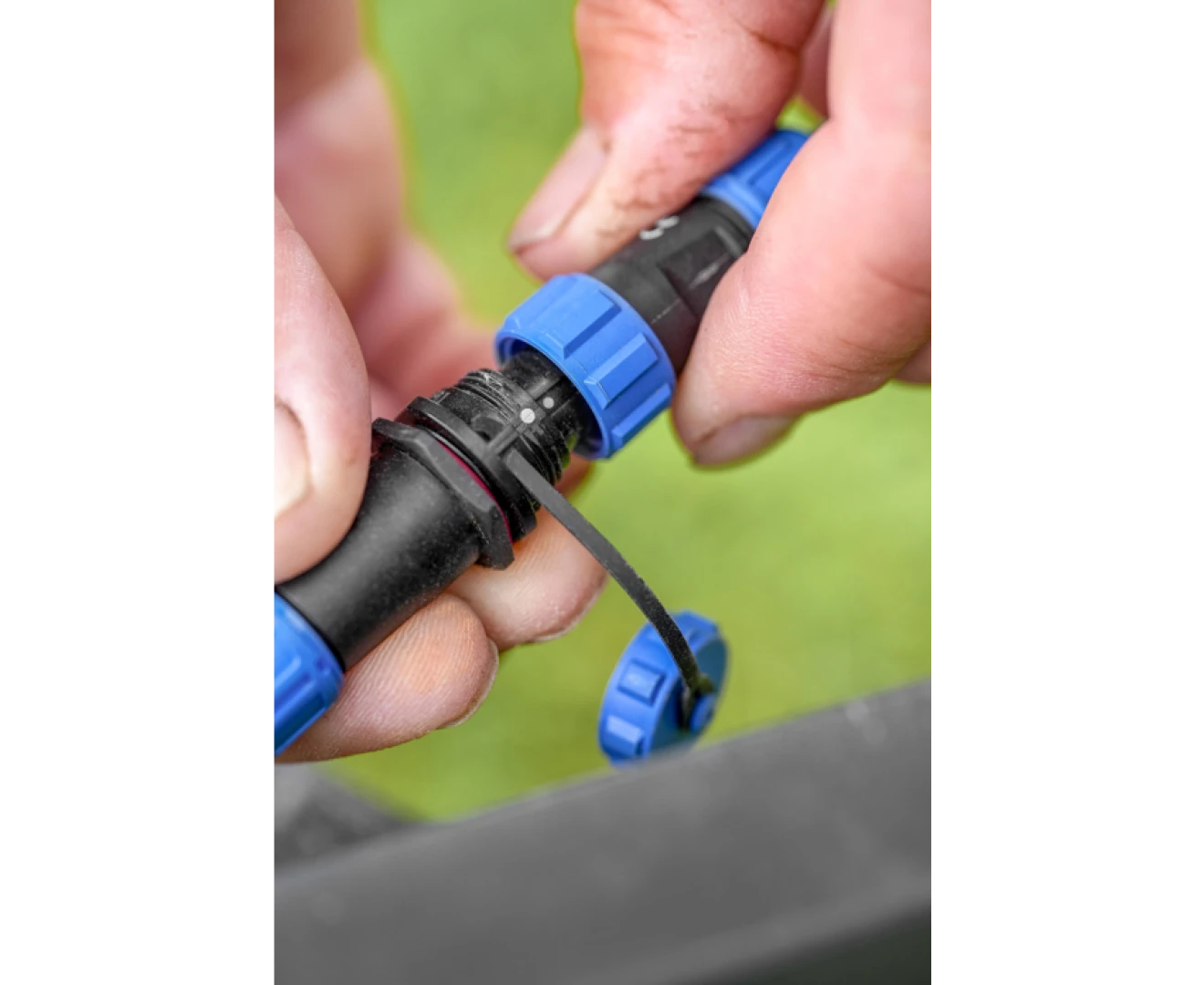 Preston Innovations Power Shuttle
