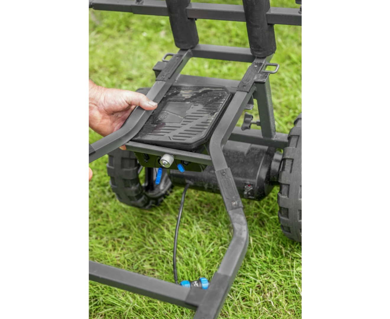 Preston Innovations Power Shuttle