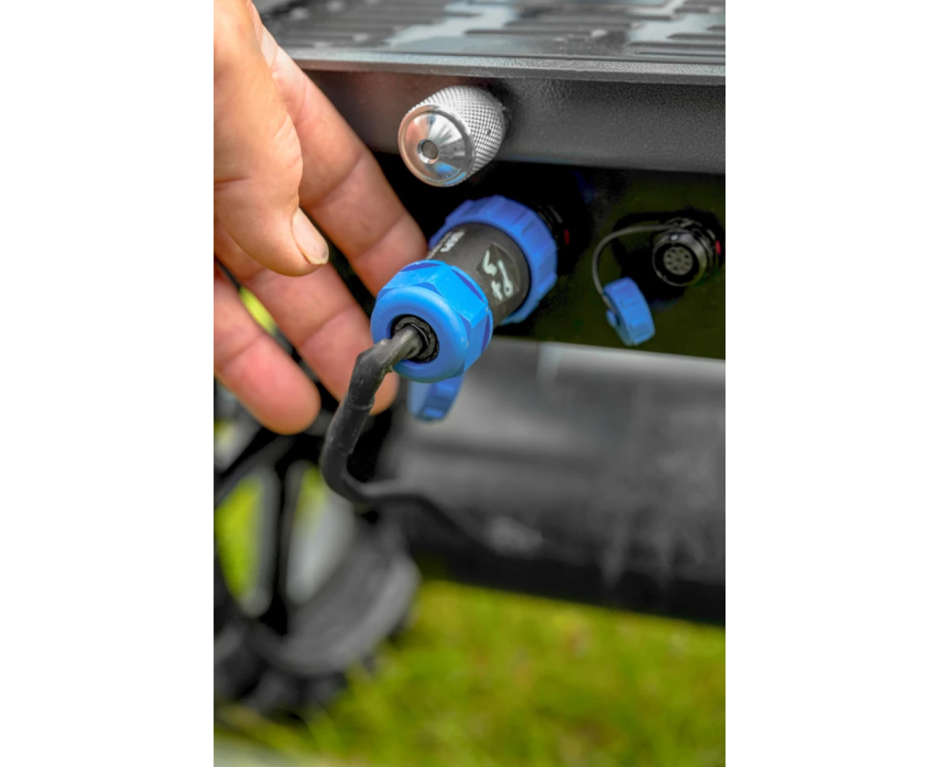 Preston Innovations Power Shuttle