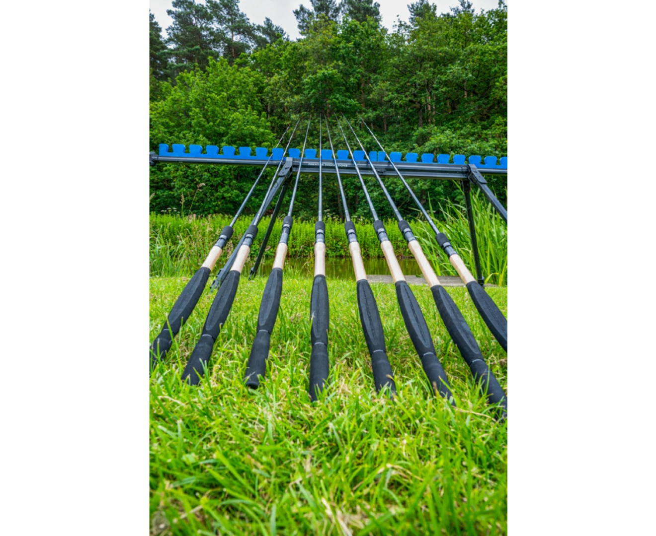Preston Innovations Monster XS Carp Feeder Rod 11ft (3.35m) / 45g