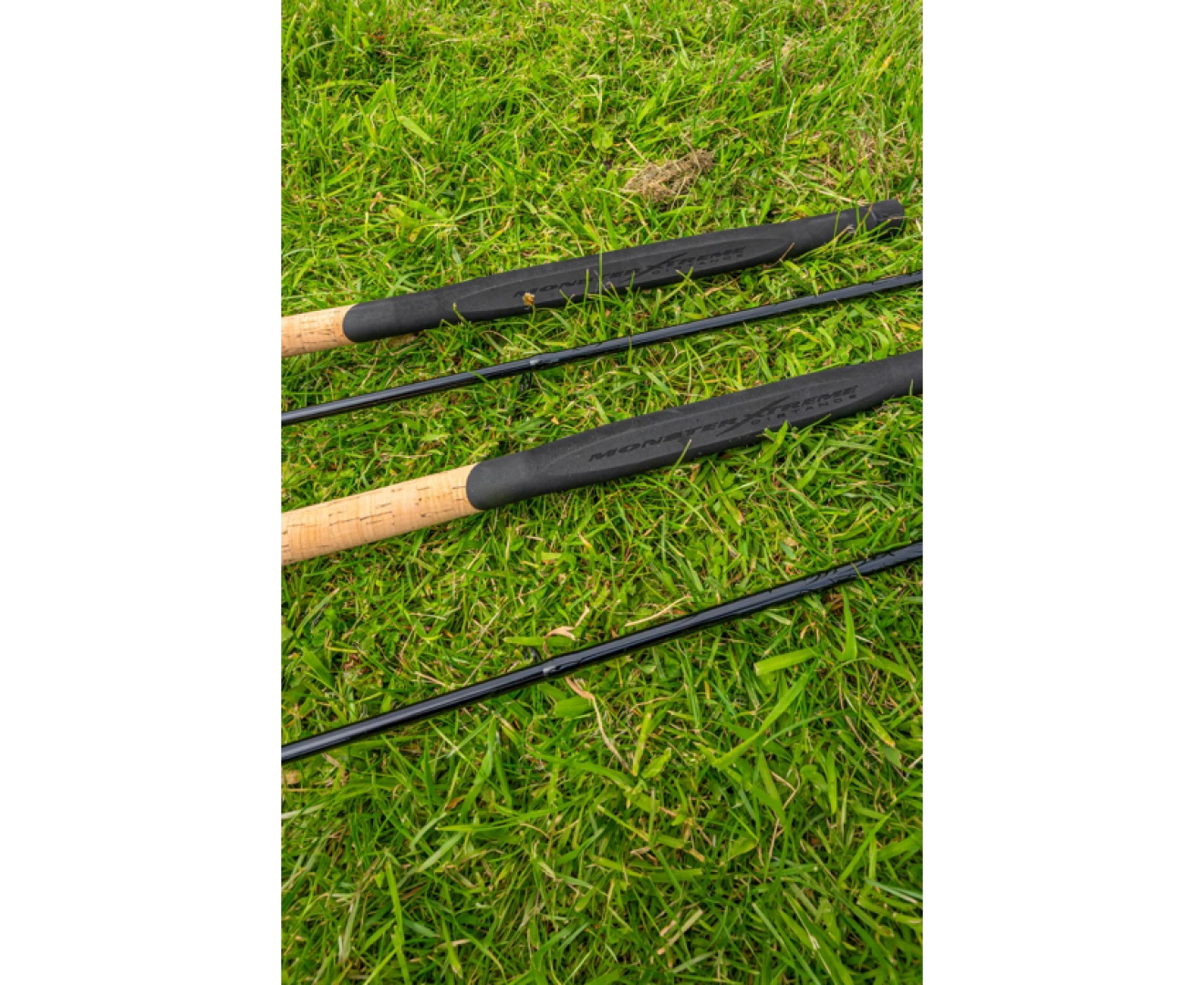 Preston Innovations Monster Xtreme Distance Feeder Rods 10ft (3.0m) / 80g