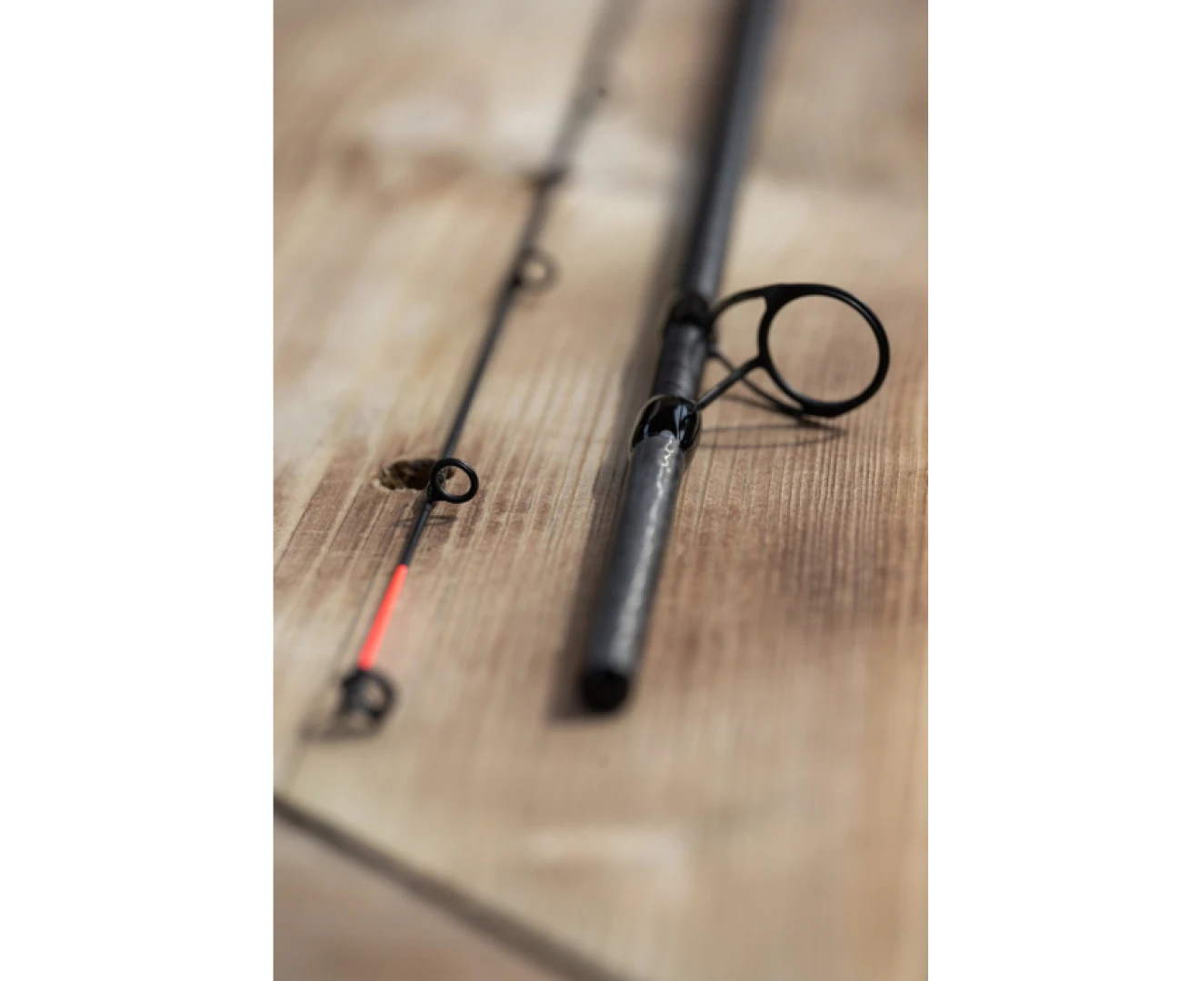 Preston Innovations Monster XTR PRO Rod 11ft (3.3m) / 120g