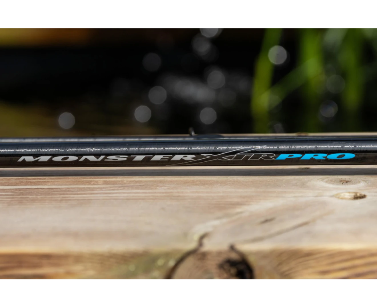 Preston Innovations Monster XTR PRO Rod 11ft (3.3m) / 120g
