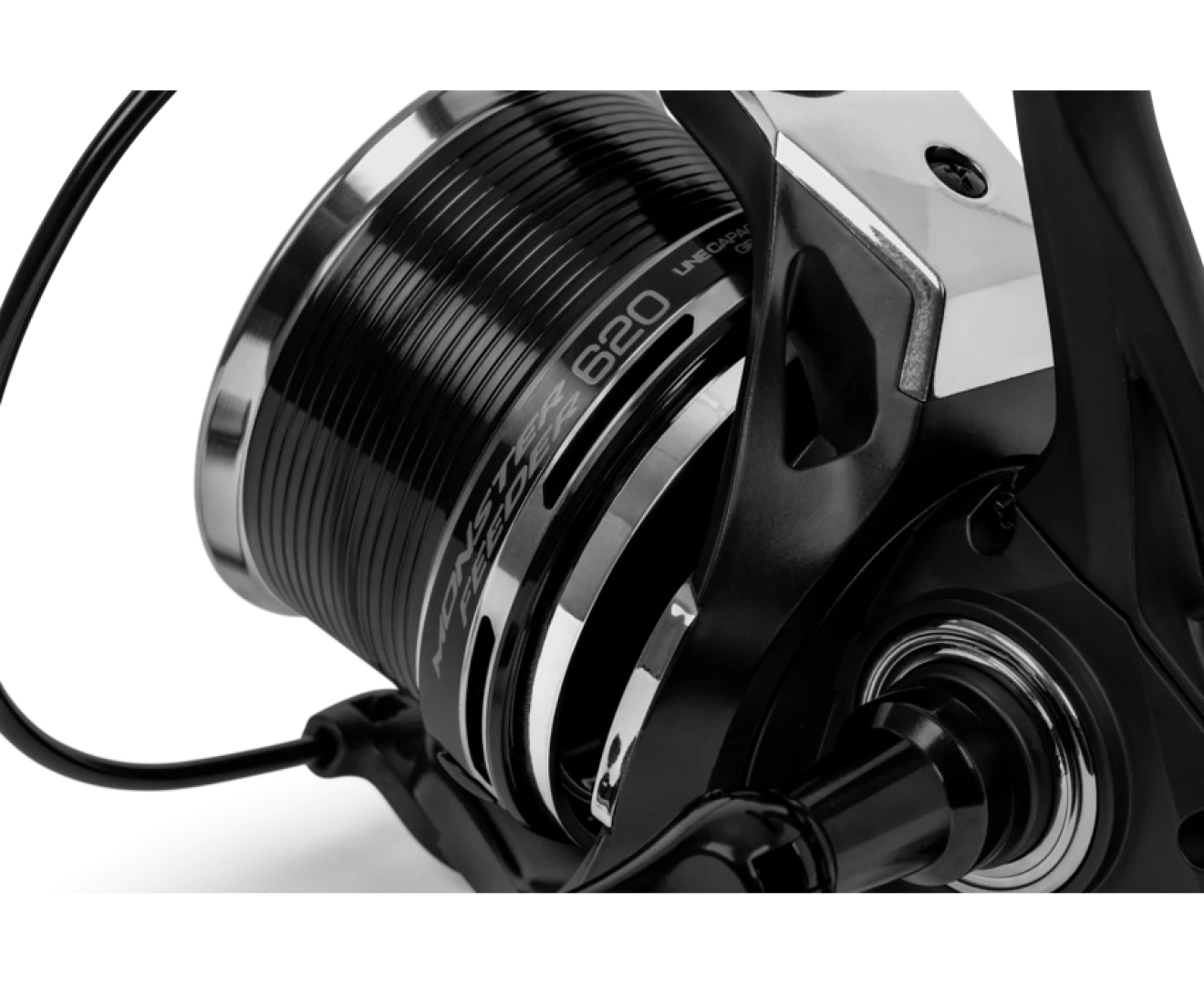 Preston Innovations Monster 620 Feeder Reel 620