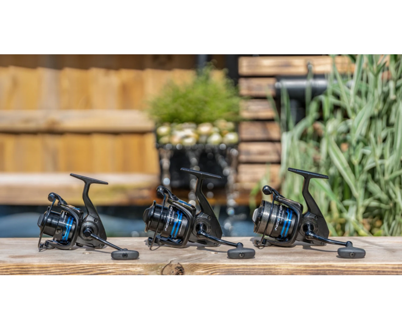 Preston Innovations Inception 420 Reel  420