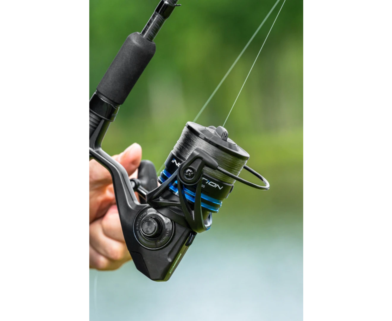 Preston Innovations Inception 420 Reel  420