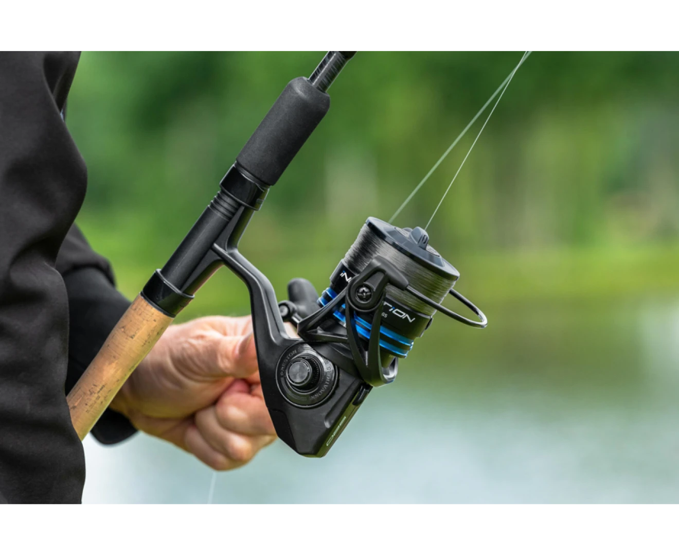 Preston Innovations Inception 520 Reel  520