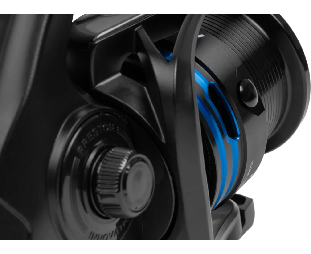 Preston Innovations Inception 520 Reel  520