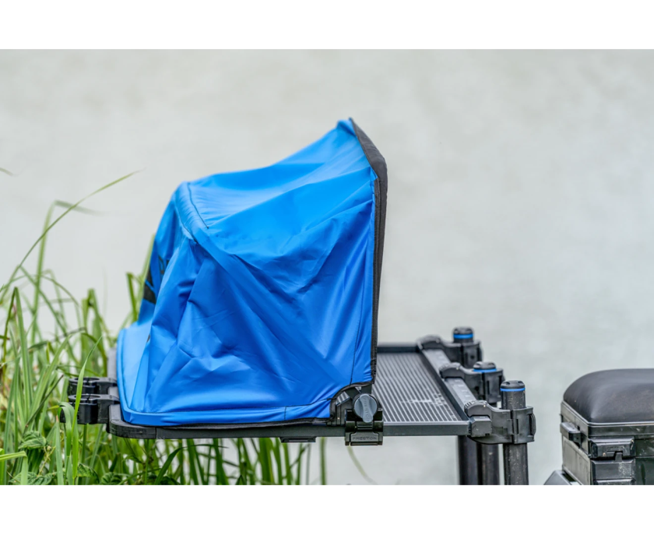 Preston Innovations Ventalite XXL Hoodie Side Tray
