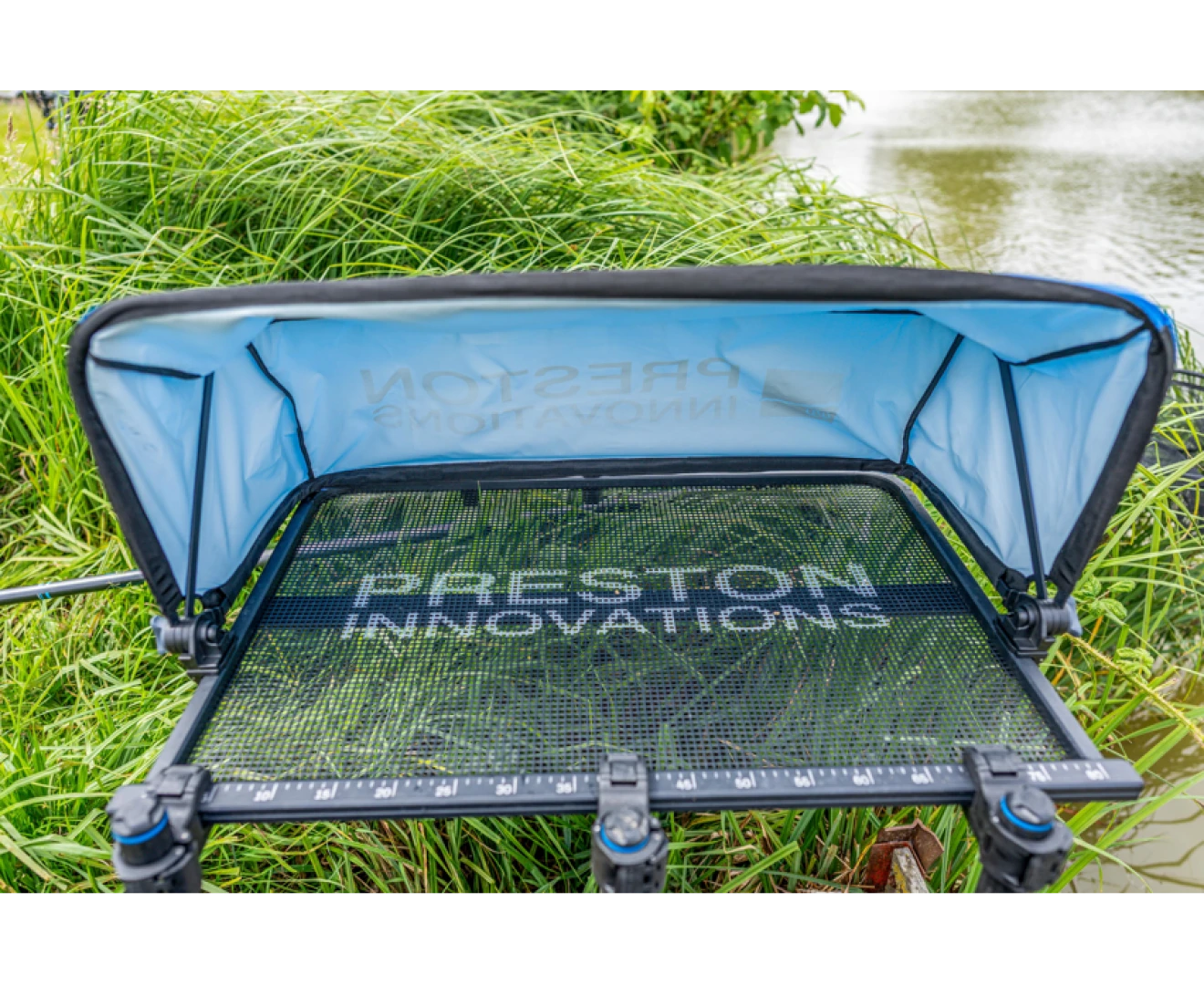 Preston Innovations Ventalite XXL Hoodie Side Tray