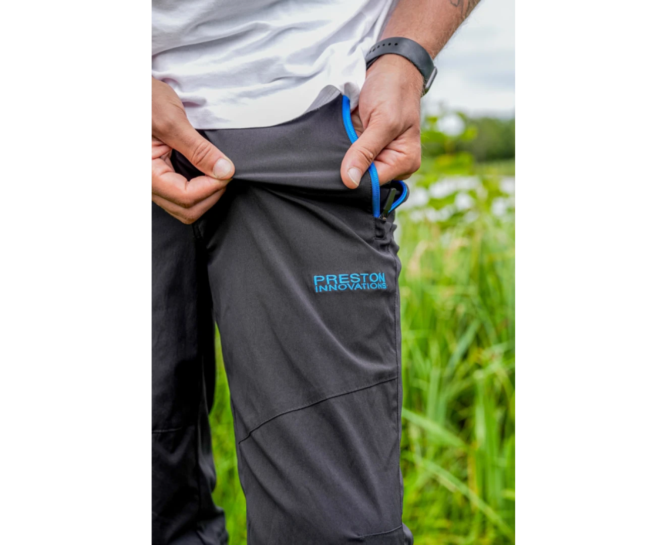 Preston Innovations Duratech Trousers M